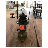 Vintage Coleman 242B Lantern (1930s-40s) -