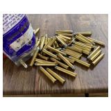 50 COUNT 38-55 WINCHESTER PRIMERS