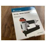 NEW 18GA BRAD NAILER - TOOLS