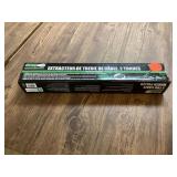 NEW 2-TON CABLE WINCH - TOOLS
