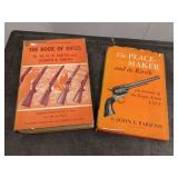 1 Comprehensive gun reference 2 Historical firearms encyclopedia