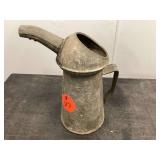 VINTAGE OIL CAN - TOOLS