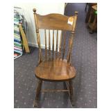 MID CENTURY MODERN FURNITURE - CHAIR