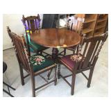 MID CENTURY MODERN FURNITURE - CHAIR