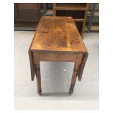 MID CENTURY MODERN FURNITURE - TABLE