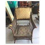 MID CENTURY MODERN FURNITURE - CHAIR