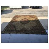 AREA RUG - HOME DECOR