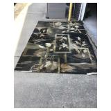 AREA RUG - HOME DECOR