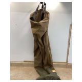 WADERS SIZE 9