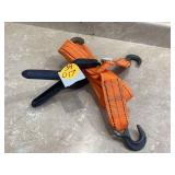 TOW STRAP - TOOLS
