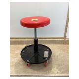 ROLLING MECHANIC SEAT - TOOLS