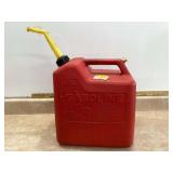 6 GALLON GAS CAN - TOOLS