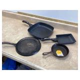 Durable versatile cookware
