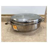 Durable and versatile cooking essential
