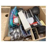 KITCHEN UTENSILS - KITCHEN   UTENSILS