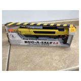 FLY SALT GUN NEW IN BOX