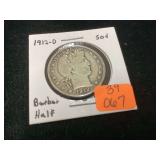 DOLLAR COINS