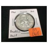DOLLAR COINS
