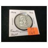 DOLLAR COINS