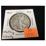 DOLLAR COINS