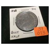 DOLLAR COINS