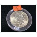 DOLLAR COINS