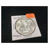 MORGAN SILVER DOLLAR