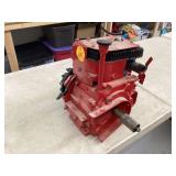 HORIZONTAL SHAFT ENGINE - TOOLS