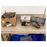 Replacement parts for lawn mowers