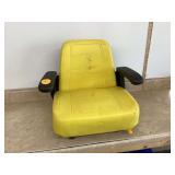 TRACTOR SEAT - LAWN & GARDEN