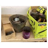 TOOLS