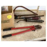TOOLS