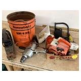 TOOLS