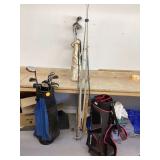 SPORTING GOODS