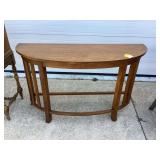 MID CENTURY MODERN FURNITURE - TABLE