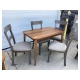 MID CENTURY MODERN FURNITURE - CHAIR