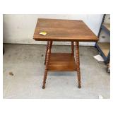 MID CENTURY MODERN FURNITURE - TABLE