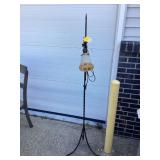To optimize the search engine operations for the item FLOOR LAMP GL