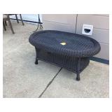 MID CENTURY MODERN FURNITURE - TABLE