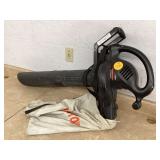 REMINGTON ELECTRIC BLOWER VAC - TOOLS