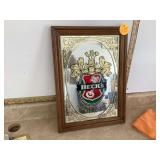 TIN METAL PLASTIC SIGNS BEER POP CIGARETTE MIRRORS