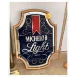 TIN METAL PLASTIC SIGNS BEER POP CIGARETTE MIRRORS