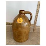 13 TALL CERAMIC JUG