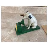 Small sturdy money holder