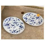 PORCELAIN CHINA POTTERY