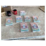 SPORTS MEMORABILIA