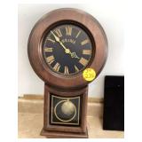 BULOVA CLOCK MADE IN CANADA