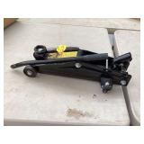 FLOOR JACK - TOOLS