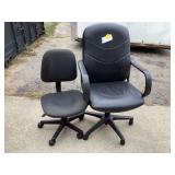MID CENTURY MODERN FURNITURE - CHAIR