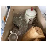 Kitchen accessories